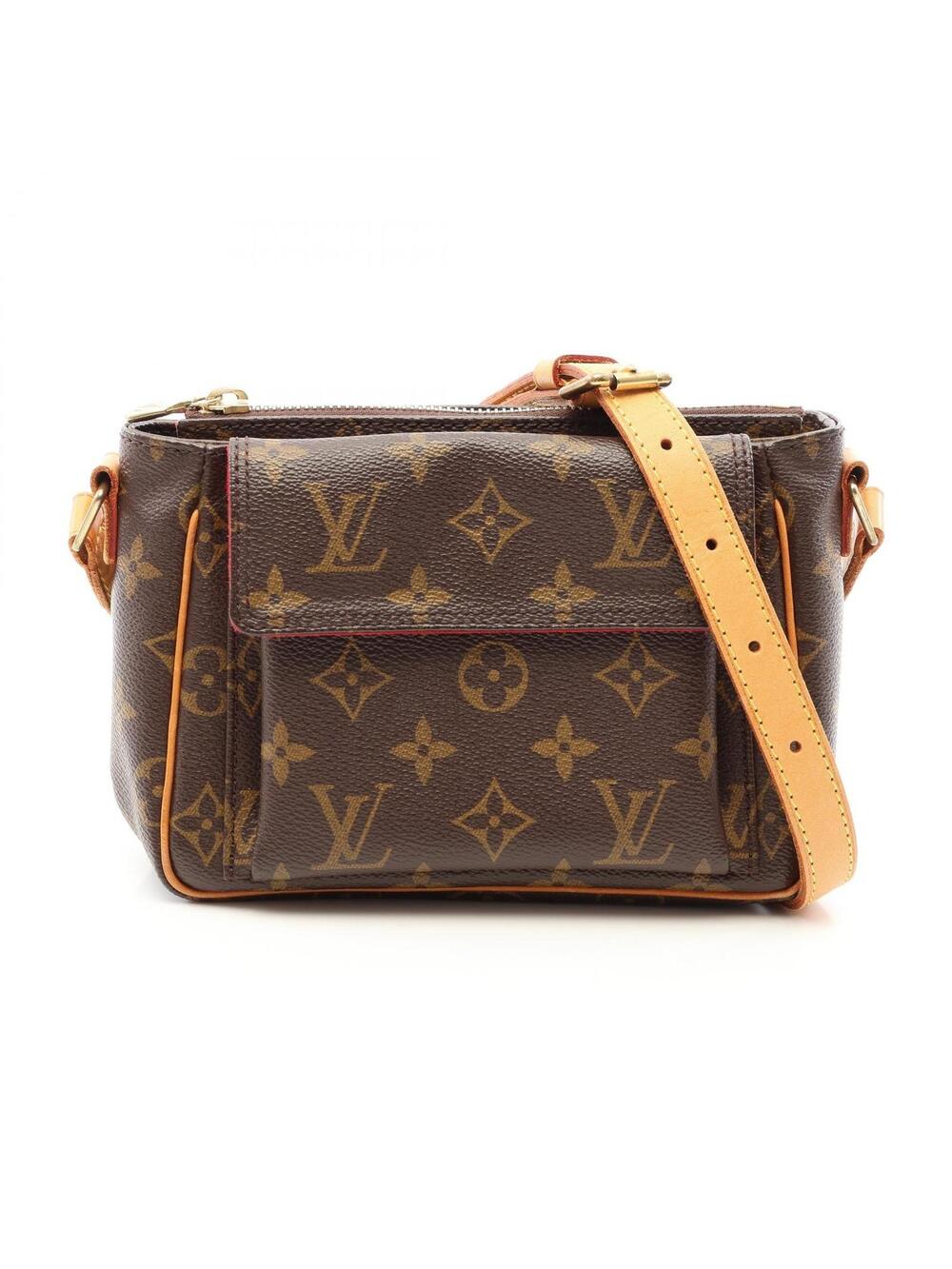 Louis Vuitton Vivacite Pm Shoulder #371867L11B